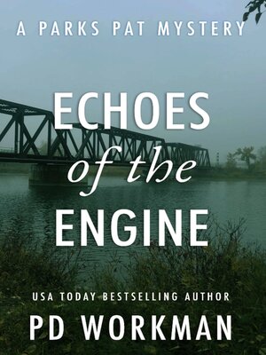 cover image of Echoes of the Engine